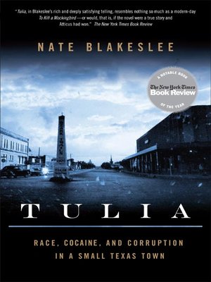 cover image of Tulia
